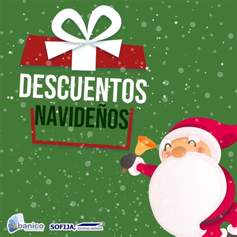 crear vales descuento navideños